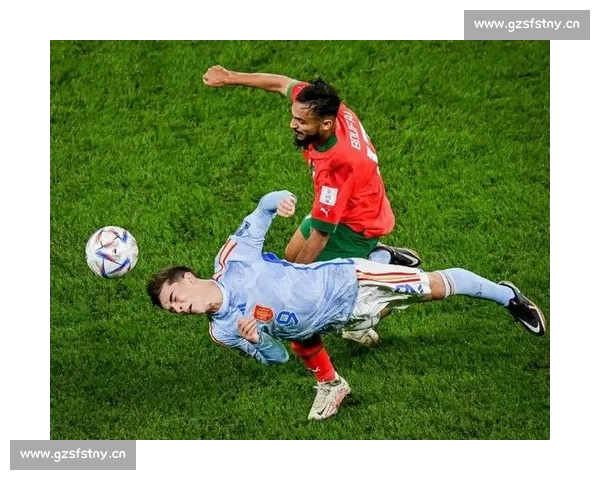 世界杯赛果引爆全球热潮强队更迭与冷门并行的经典瞬间回顾