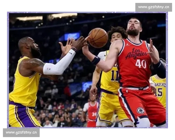 全面解析本赛季篮球比赛数据背后的胜负关键因素与球员表现