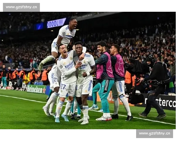 欧冠历史交锋数据深度解析与球队胜负走势预测