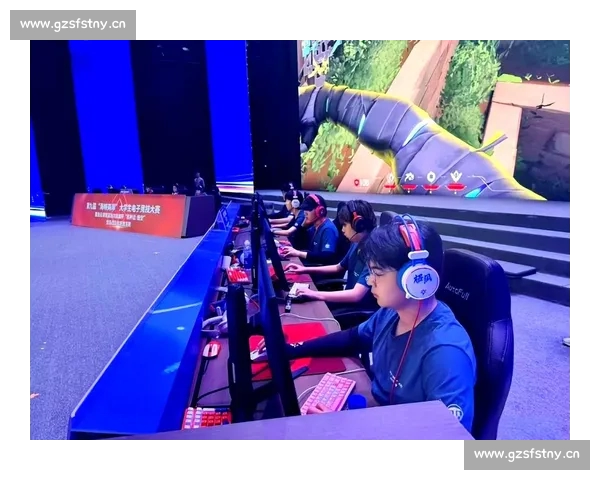 2026年全球电竞赛事即将开启 重磅赛事和新星队伍引人关注